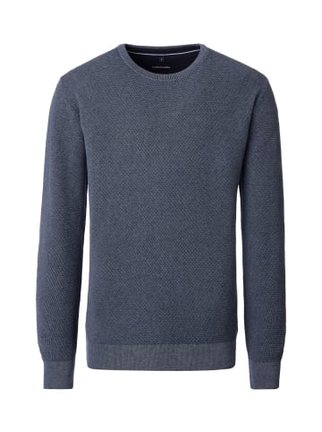 CASAMODA Pullover in Silber