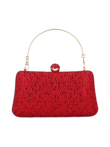 FELIPA Handtasche in ROT