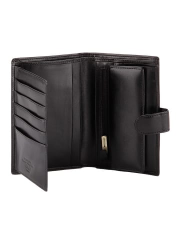 Wittchen Geldbeutel Kollektion Italy(H) 16x (B) 11cm in Multicolored