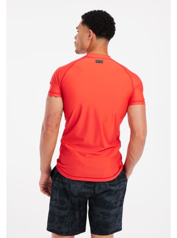 Protest " PRTCATERS in Scarlet Red