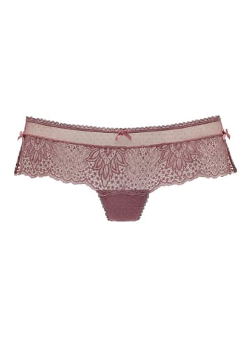 Vivance Stringpanty in vintage rose