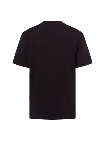 JOOP! Shirt Tyler in schwarz