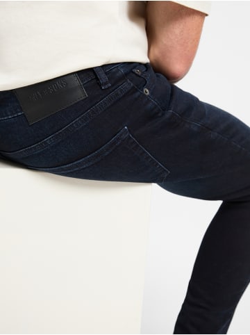 Only&Sons Jeans ONSLoom in dark stone