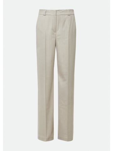 comma Hose in 93G6_beige