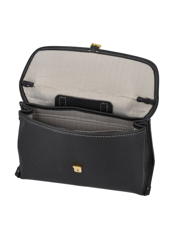 usha BLACK LABEL Women Bag in Black
