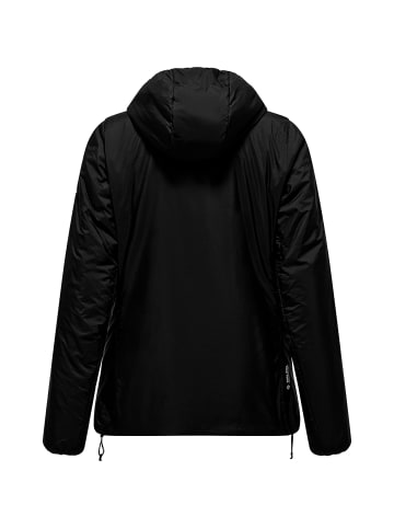 Salewa Jacken / Anoraks PUEZ Catinaccio in Schwarz011