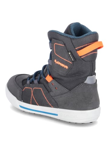 LOWA Winterboots RAIK GTX  in Grau