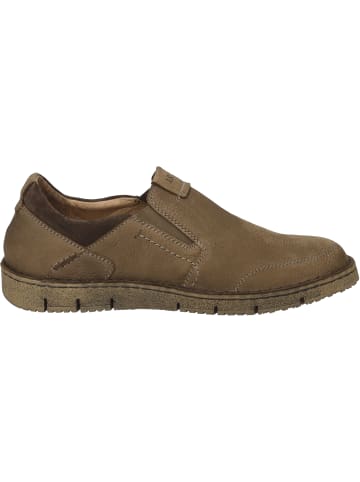Josef Seibel Slipper Ruben 03 in braun