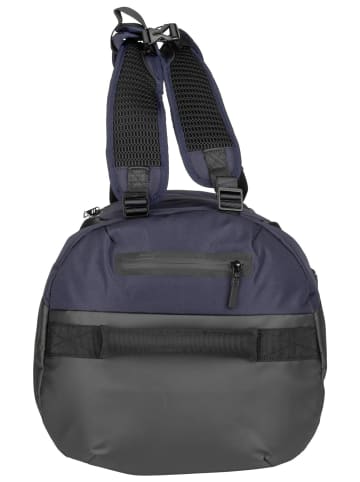Porsche Design Sporttasche Urban Eco Duffel in Dark Blue