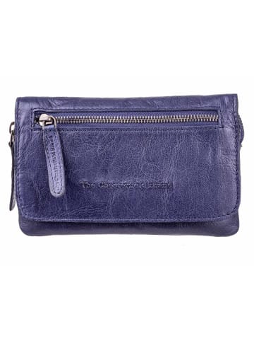 The Chesterfield Brand Gürteltasche in navy