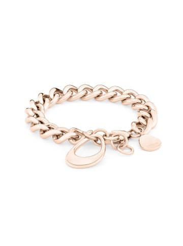 LIEBESKIND BERLIN Armschmuck The Organic in roségold