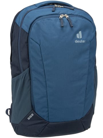 Deuter Laptoprucksack Giga in Marine/Ink