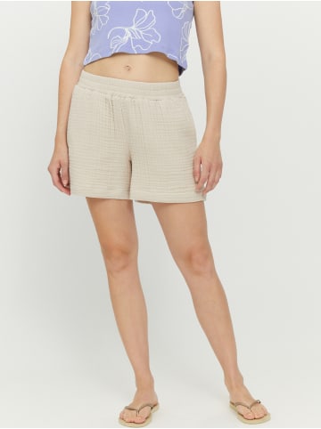 MAZINE Shorts Kaloa in eggshell