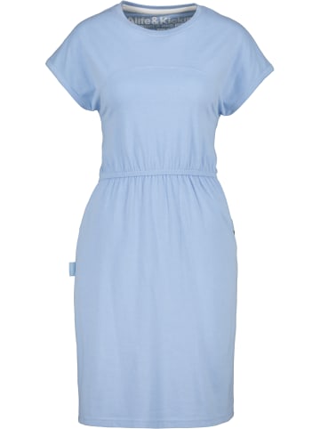 alife and kickin Sommerkleid, Kleid ShallyAK in frozen