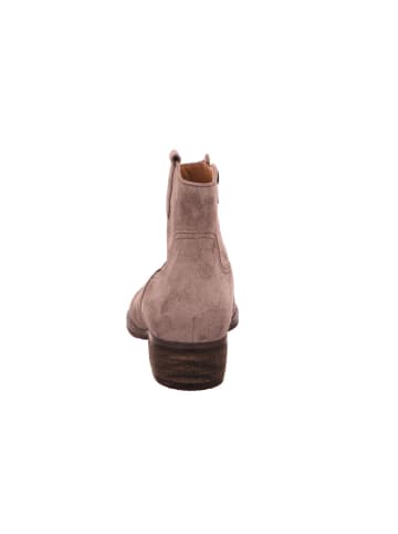 Gabor Stiefelette in taupe