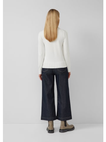 s.Oliver Strickpullover in 0200_creme