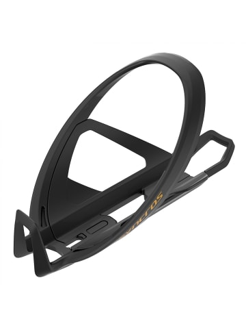 Syncros CACHE CAGE 2.0 FLASCHENHALTER in Schwarz