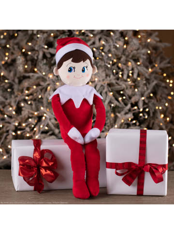 Elf on the Shelf Puppe Elf on the Shelf® Plushee Pals® Huggables Junge ab 3 Jahre in Mehrfarbig