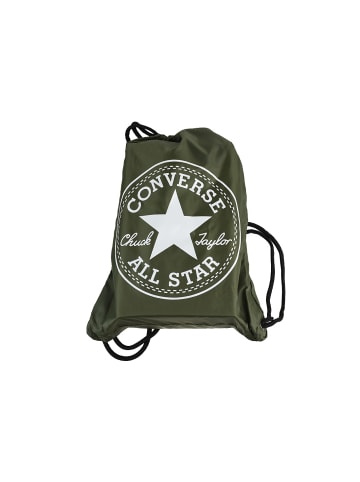 Converse Converse Flash Gymsack in Grün