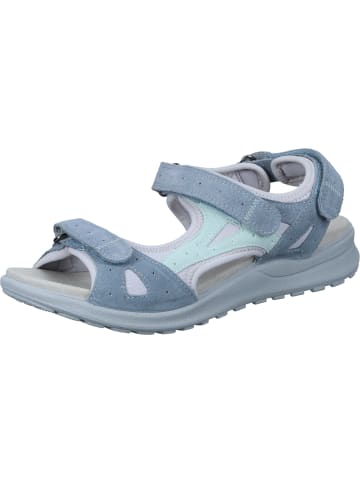 Legero Outdoor-Sandalen in blau