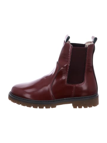 bisgaard Stiefel und Boots in Rot