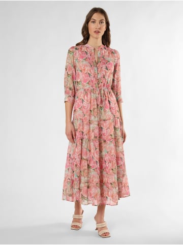 More & More Kleid in altrosa grün - 0001