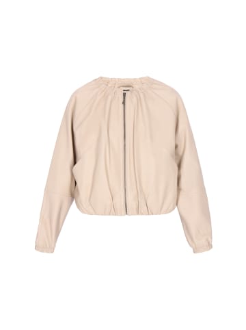 DreiMaster Women Jacket in offwhite