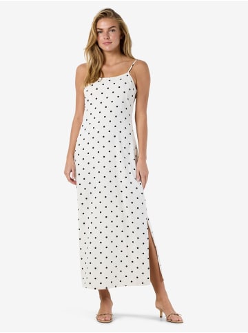 Noisy may Maxikleid in Cloud Dancer