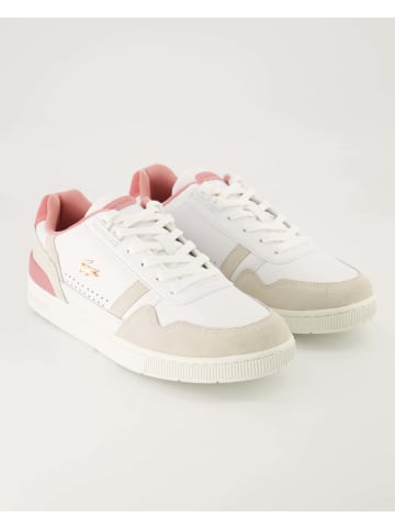 Lacoste Sneaker low in Weiß