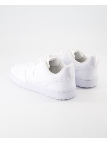Nike Outdoor Schuhe in Weiß