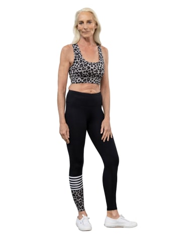 Hey Honey Leggings in grey