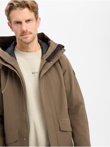 Didriksons Parka Kenny in marine