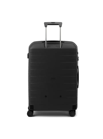 Roncato Box Sport 2.0 4 Rollen Trolley 78 cm nero-nero