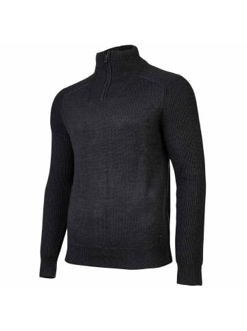 JOOP! Strickpullover in Grau