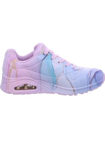 Skechers Sneaker Uno Marbel in Mehrfarbig