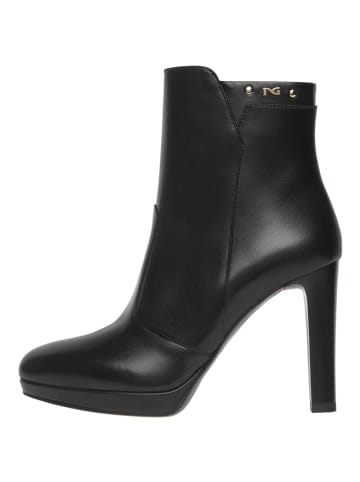 Nero Giardini Stiefelette in Schwarz