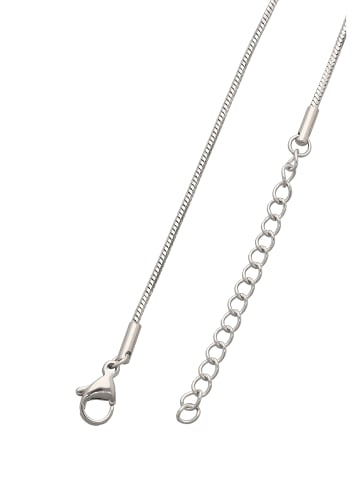 braelyn Women Necklace in SILVER