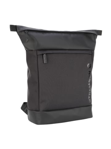 Strellson Alperton Sebastian Daypack 42 cm Laptopfach black