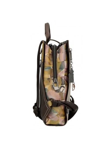 Anekke Rucksack Bioom in Beige
