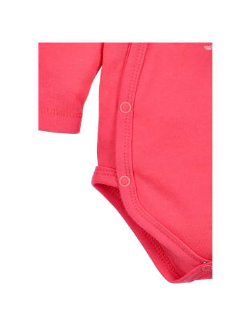 Nini Langarmbody Wald in multicolor