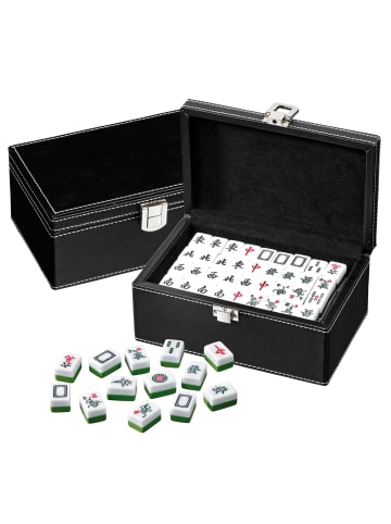 Philos 3267 - Mah Jongg, klein, ohne arabische - Ab 8 Jahren