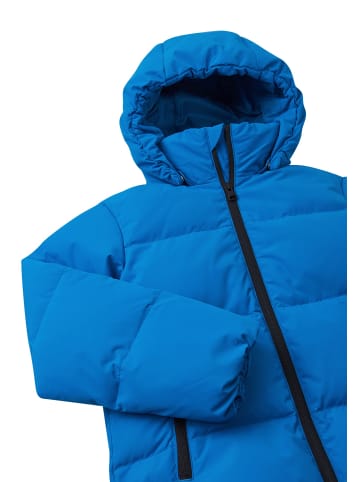 Reima Daunenjacke " Paimio " in Bright blue