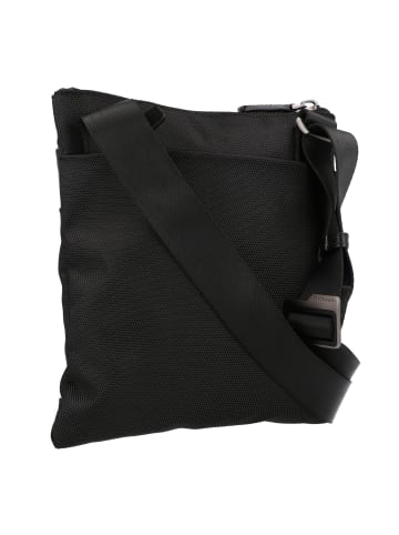 Roncato Arizona Umhängetasche 20 cm nero
