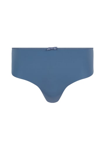 Passionata Short Slip Georgia in Storm Blue