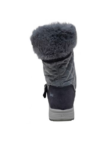 Jela shoes Winterstiefel Elli  in Grau