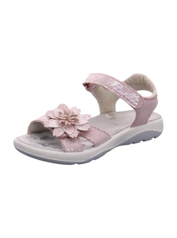 Lurchi Sandalen in Rosa