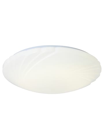 näve LED Deckenleuchte "MURIEL" in neutralweiß - EEK G