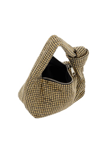 myMo at night Women Handbag in Copper