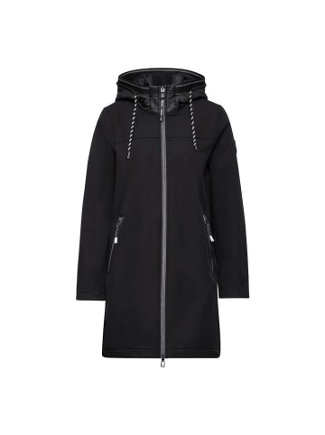 Street One Jacke in Black