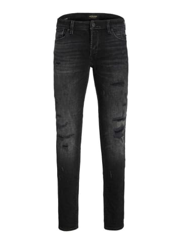 Jack & Jones Jeans in Black Denim